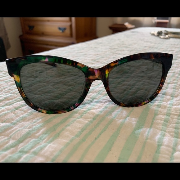 Authentic, Costa Bimini Shiny Abalone and Grey 580G. Genuine Costa - Picture 7 of 9